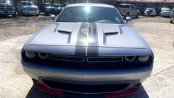 2015 Dodge Challenger R/T