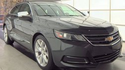 2019 Chevrolet Impala Premier