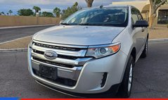 2013 Ford Edge SE