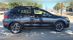 2016 Subaru Crosstrek 2.0i Limited