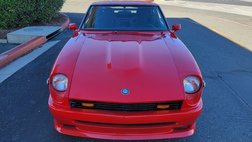 1974 Datsun Performance