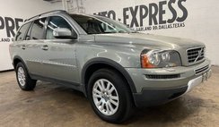 2008 Volvo XC90 3.2