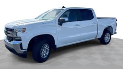 2022 Chevrolet Silverado 1500 Limited LT