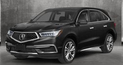 2019 Acura MDX SH-AWD w/Tech