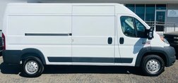 2016 Ram ProMaster 2500 159 WB