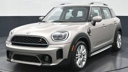 2023 MINI Countryman Cooper S