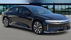 2024 Lucid Air Touring