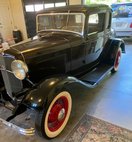 1932 Ford Delux