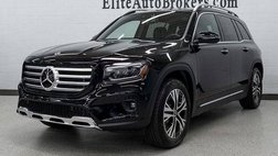 2024 Mercedes-Benz GLB GLB 250 4MATIC