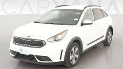 2019 Kia Niro LX