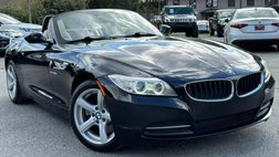 2016 BMW Z4 sDrive28i
