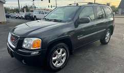 2006 GMC Envoy SLE