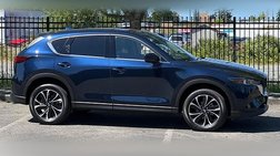 2023 Mazda CX-5 2.5 S Premium Plus