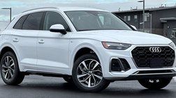 2025 Audi Q5 quattro S line Premium 45 TFSI