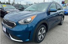 2019 Kia Niro LX