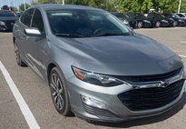 2023 Chevrolet Malibu RS