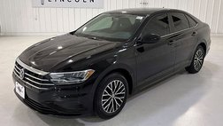 2021 Volkswagen Jetta S