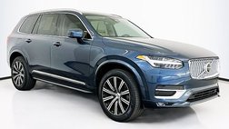 2024 Volvo XC90 B6 Core Bright Theme