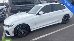 2021 BMW 3 Series 330i xDrive