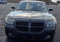 2007 Dodge Magnum SXT