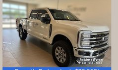 2024 Ford Super Duty F-250 King Ranch