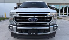 2022 Ford Super Duty F-250 Lariat