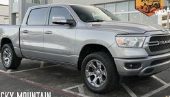 2022 Ram Ram Pickup 1500 Lone Star