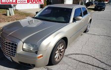 2008 Chrysler 300 Touring