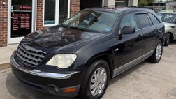 2007 Chrysler Pacifica Touring