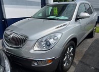 2010 Buick Enclave CXL