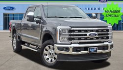 2026 Ford Super Duty F-250 Lariat