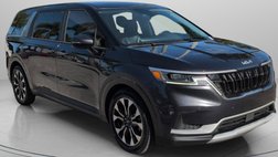 2023 Kia Carnival EX