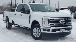 2024 Ford Super Duty F-250 XLT