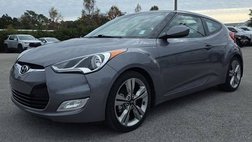 2016 Hyundai Veloster Base