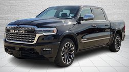 2026 Ram Ram Pickup 1500 Limited