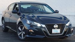 2022 Nissan Altima 2.5 SL
