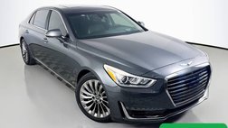 2019 Genesis G90 3.3T Premium