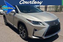 2018 Lexus RX 350 RX 350