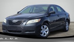 2008 Toyota Camry LE