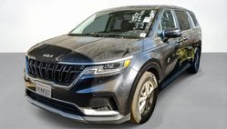 2023 Kia Carnival LX