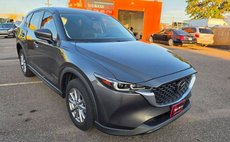 2023 Mazda CX-5 2.5 S Select