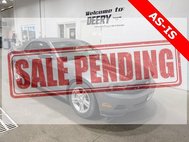 2010 Ford Mustang V6