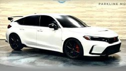 2025 Honda Civic Type R
