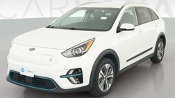 2020 Kia Niro EV EX