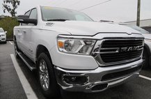 2020 Ram Ram Pickup 1500 Lone Star