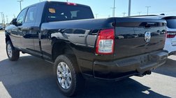 2019 Ram Ram Pickup 2500 Big Horn