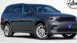 2024 Dodge Durango GT Premium