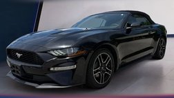 2021 Ford Mustang Premium