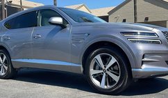 2023 Genesis GV80 3.5T