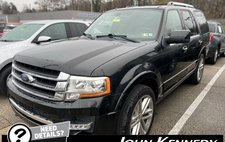 2015 Ford Expedition Limited